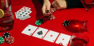 Most Popular Blackjack Variants in Ireland