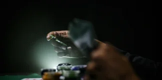 Understanding Gambling and how people enjoy it today