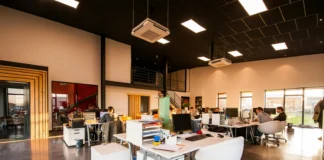 Why Office Cleaning is important for Businesses in Dublin & across Ireland