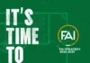 FAI launches 2026-2029 Strategy