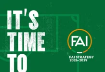 FAI launches 2026-2029 Strategy