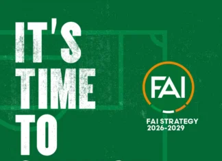 FAI launches 2026-2029 Strategy