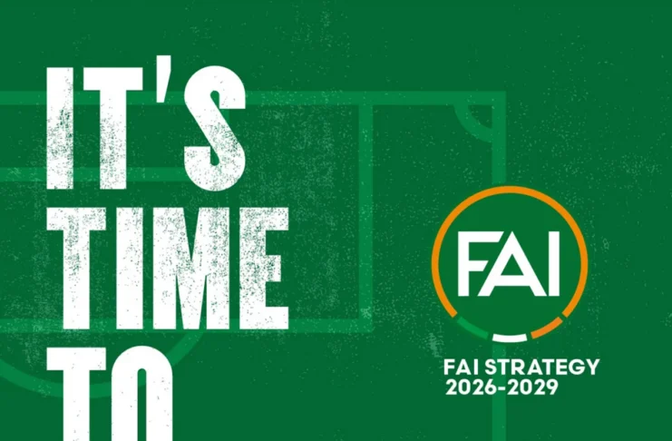 FAI launches 2026-2029 Strategy