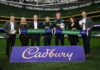 Cadbury continues to support Irish football with ‘Paint It Green’ campaign