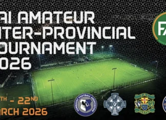 Preview | 2026 FAI Amateur Inter-Provincial Tournament