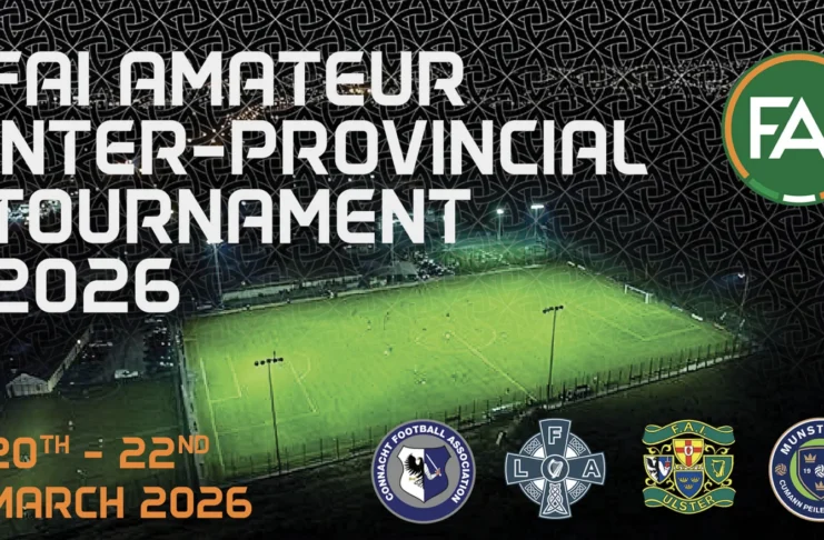 Preview | 2026 FAI Amateur Inter-Provincial Tournament