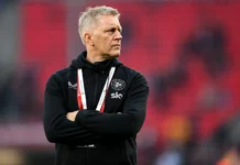 Hallgrímsson names 25-man squad for March play-off matches
