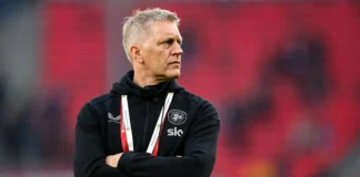 Hallgrímsson names 25-man squad for March play-off matches