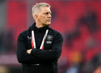 Hallgrímsson names 25-man squad for March play-off matches