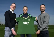 Heimir Hallgrimsson signs new contract as Republic of Ireland Head Coach