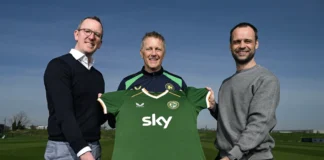 Heimir Hallgrimsson signs new contract as Republic of Ireland Head Coach