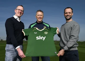 Heimir Hallgrimsson signs new contract as Republic of Ireland Head Coach