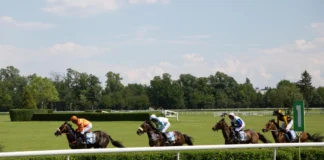 The Racing Year Has Always Begun Around the Kitchen Table