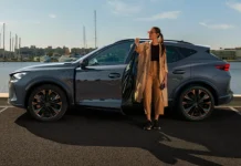 CUPRA Approved Used. Performance Without Compromise.