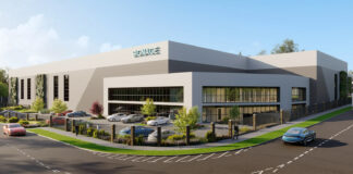 Works to commence on major logistics hub in ‘Town