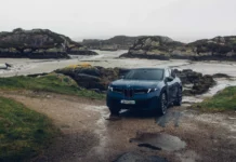 Double victory: BMW iX3 named “World Car of the Year” and “World Electric Vehicle” 2026