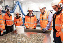 Irish cement industry predicts 90% fossil fuel replacement in Ireland by 2040