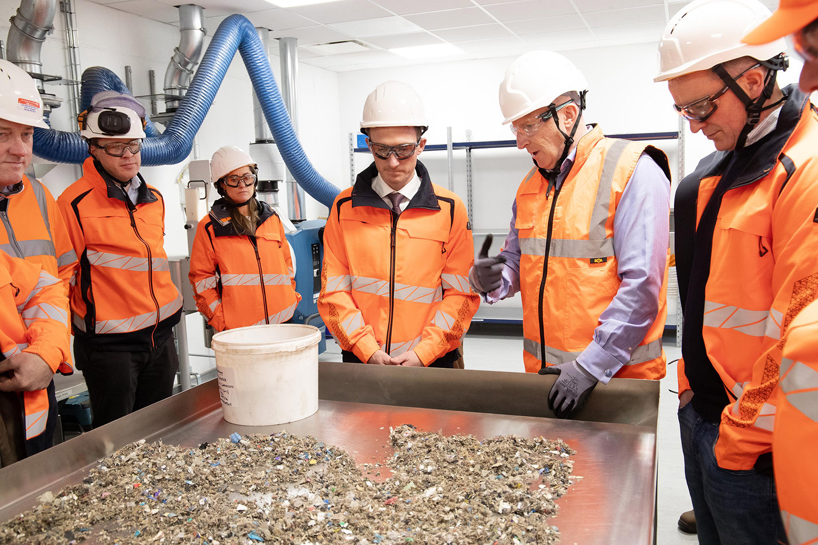 Irish cement industry predicts 90% fossil fuel replacement in Ireland by...