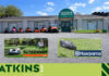 Smarter lawns for 2026 with Atkins Fermoy