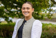 Fermoy native secures funding towards clinical project