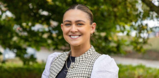 Fermoy native secures funding towards clinical project