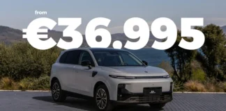 Leapmotor Ireland sets new standard for value with B10 Hybrid EV pricing