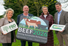County Meath venue for Teagasc BEEF2026 Open Day