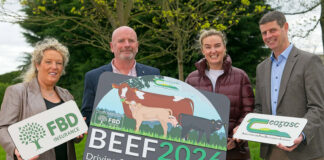 County Meath venue for Teagasc BEEF2026 Open Day