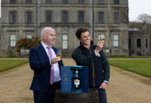 A collaboration with real substance – cultural tourism meets premium drinks