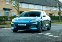 REVIEW: BYD Seal 6 Super Hybrid