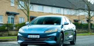 REVIEW: BYD Seal 6 Super Hybrid