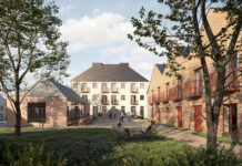 Planning granted for major Ballinacurra housing development