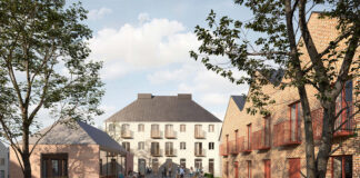 Planning granted for major Ballinacurra housing development