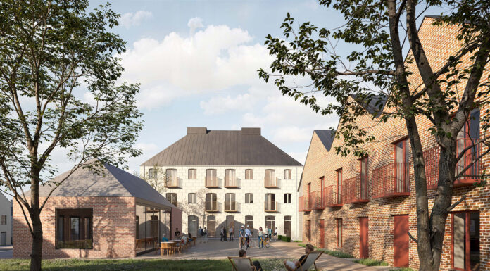 Planning granted for major Ballinacurra housing development