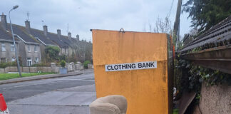 Council denies having received reports of illegal dumping at Fermoy bring site