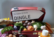 Producers invited to showcase the best of Irish food