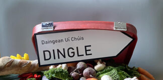 Producers invited to showcase the best of Irish food