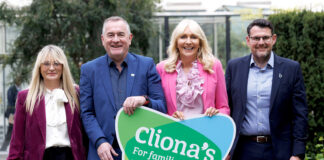 New partnership effort launched to assist families of seriously ill children