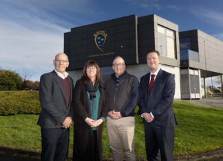 Long-term impact left by the Munster GAA Irish language project