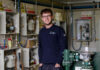 Cork apprentice highlights career opportunities as Gas Networks Ireland opens 2026 applications