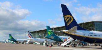 Choral Festival to swell bank holiday numbers at Cork Airport