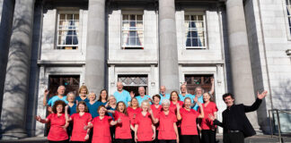 May bank holiday for city’s 71st Choral Festival