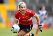 Sharpshooter Quirke makes ‘Team of the League’