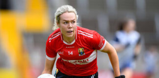 Sharpshooter Quirke makes ‘Team of the League’