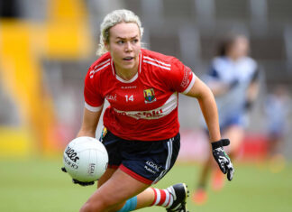 Sharpshooter Quirke makes ‘Team of the League’