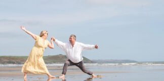 Mayor’s gala to raise funds for RNLI Youghal, Down Syndrome Cork and Cancer Connect Youghal