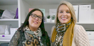 Crann Centre is awarded ‘Continence Nurse of the Year’