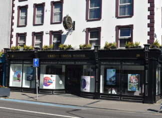 Credit Union addresses merger concerns