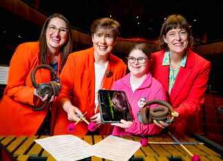 €3.5m national Disability Participation and Awareness Fund open for applications