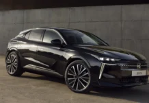 DS Automobiles unveils new DS N°8 & DS N°4 at Irish media launch